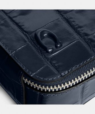 チャーター クロスボディ 19 | COACH/コーチ | 三越伊勢丹オンライン